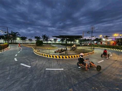 city walk tarlac|Best City Walk Trails in Tarlac City .